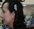 women hairstyling northridge